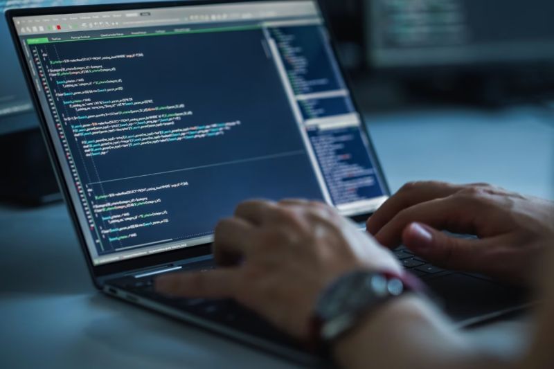南郑县软件定制开发公司：Python助力，构建核心竞争力