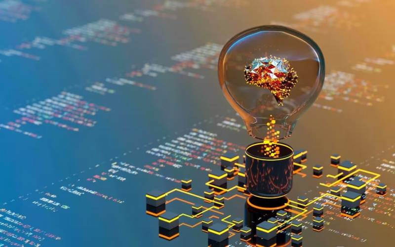 南郑县软件开发公司剖析：商业应用聊天机器人的潜在风险与本地软件定制解决之道