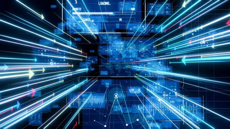 南郑县SCADA系统开发:守护工业安全的数字卫士