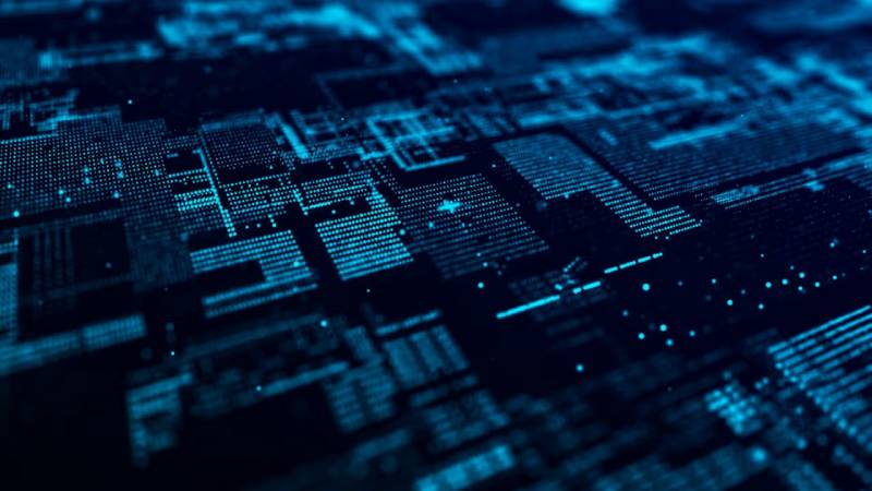 南郑县软件开发公司数据安全堡垒：金融级加密开发套件